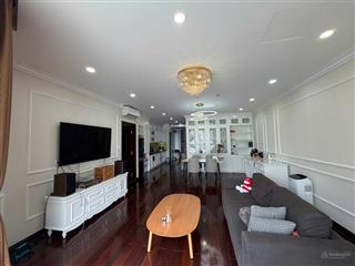 Bán căn hộ royal city giá ưu đãi 12,5 tỷ, 128m2, 3pn, 2wc, pháp lý đầy đủ