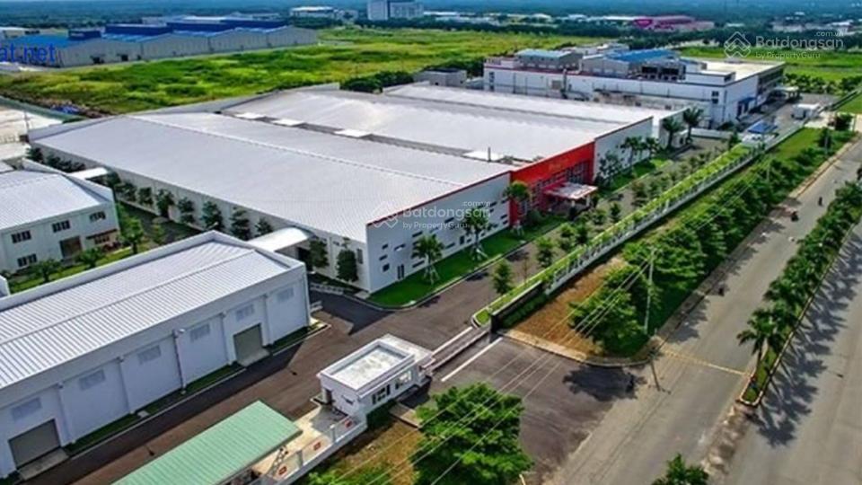 Chủ đầu tư mở bán kcn minh châu, nghĩa hưng, tổng 100.ha chia nhỏ bán theo nhu cầu. đất trả 1 lần