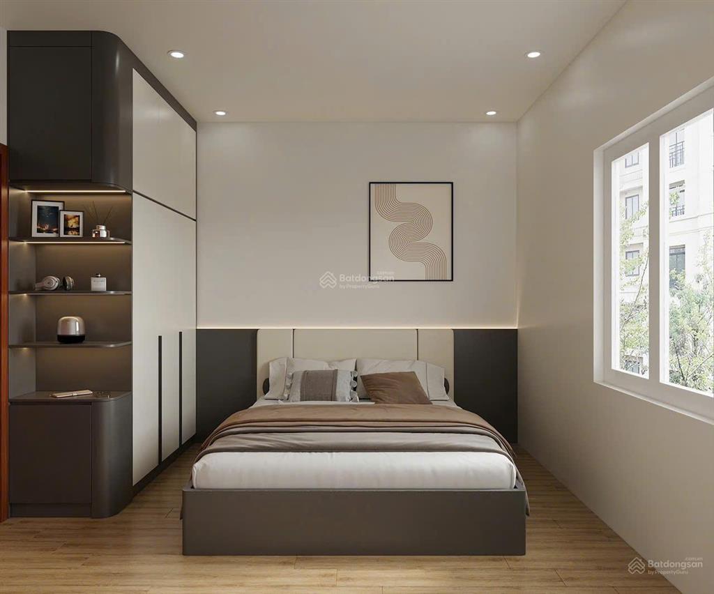 Bán gấp căn 2 ngủ, diện tích 56m², giá 2,8 tỷ tại chung cư ct7 dương nội, hà đông