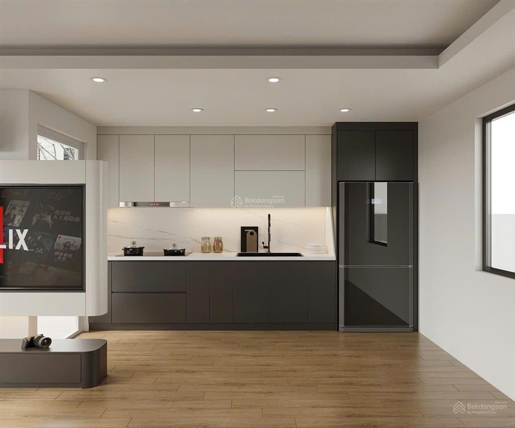 Bán gấp căn 2 ngủ, diện tích 56m², giá 2,8 tỷ tại chung cư ct7 dương nội, hà đông