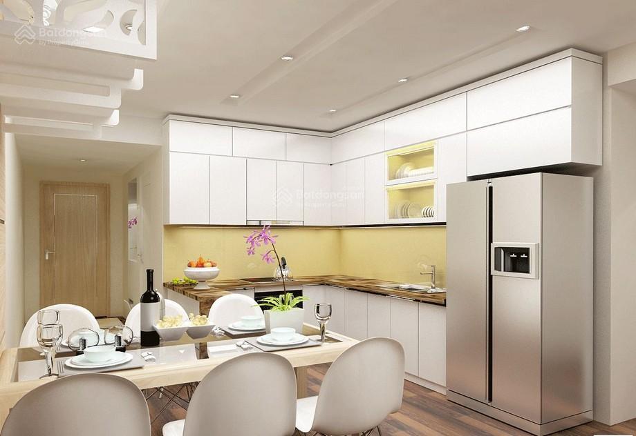 Bán gấp căn góc 3 ngủ 74m giá 4,3 tỷ tại phân khu s vinhomes smart city