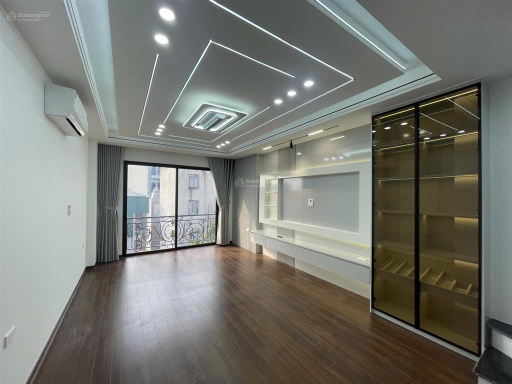 Giảm sâu bán nhanh nhà riêng 32m giá 8,5 tỷ tại ngõ 99/110 trần hòa, định công hạ