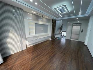Siêu hot bán nhà riêng tại trần hòa, 8,5 tỷ, 32m2, 4pn, 5wc nhà 6 tầng thang máy