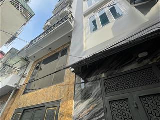 Bán gấp nhà tại ngõ 99/110 định công hạ 32m xây 6 tầng thang máy giá 8,5 tỷ