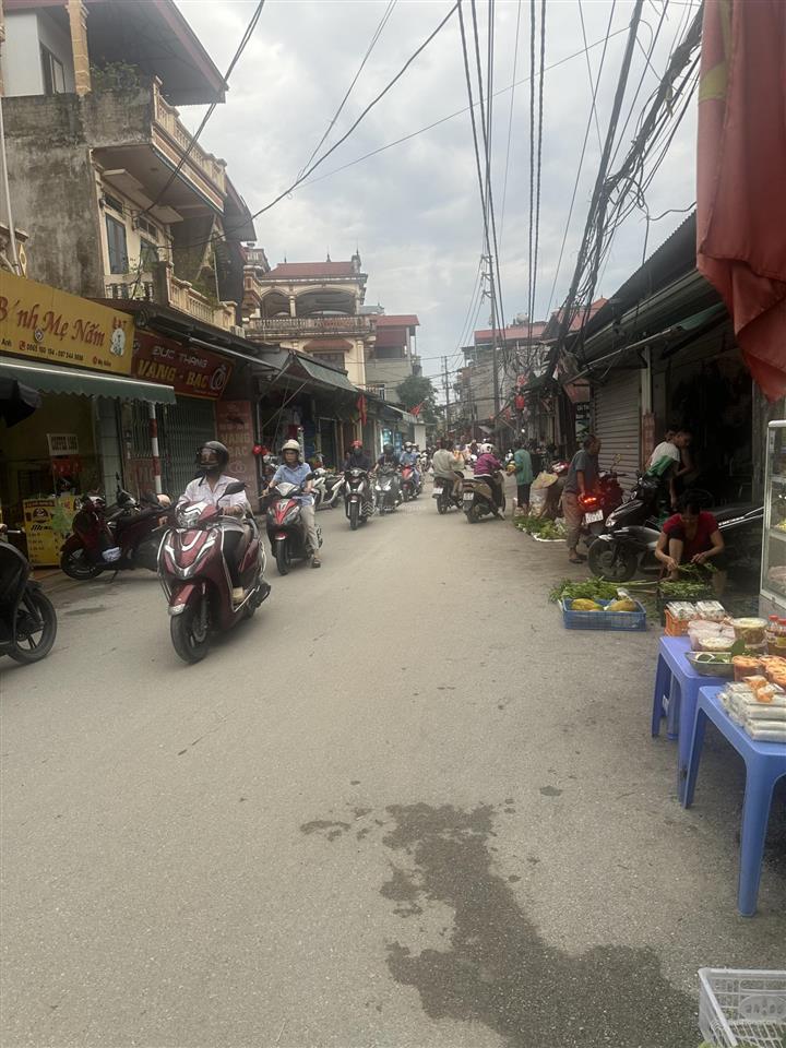 Gần hateco  kcn btl  dòng tiền ngon