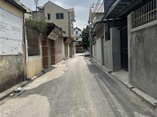 85m2 kim chung, ô tô vào đất nhỉnh 6 tỷ ngay khu kcn btl, vị trí tiện ích vây quanh