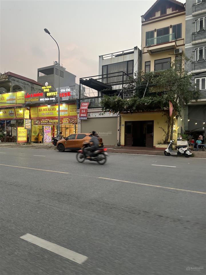 85m2 kim chung, ô tô vào đất nhỉnh 6 tỷ ngay khu kcn btl, vị trí tiện ích vây quanh