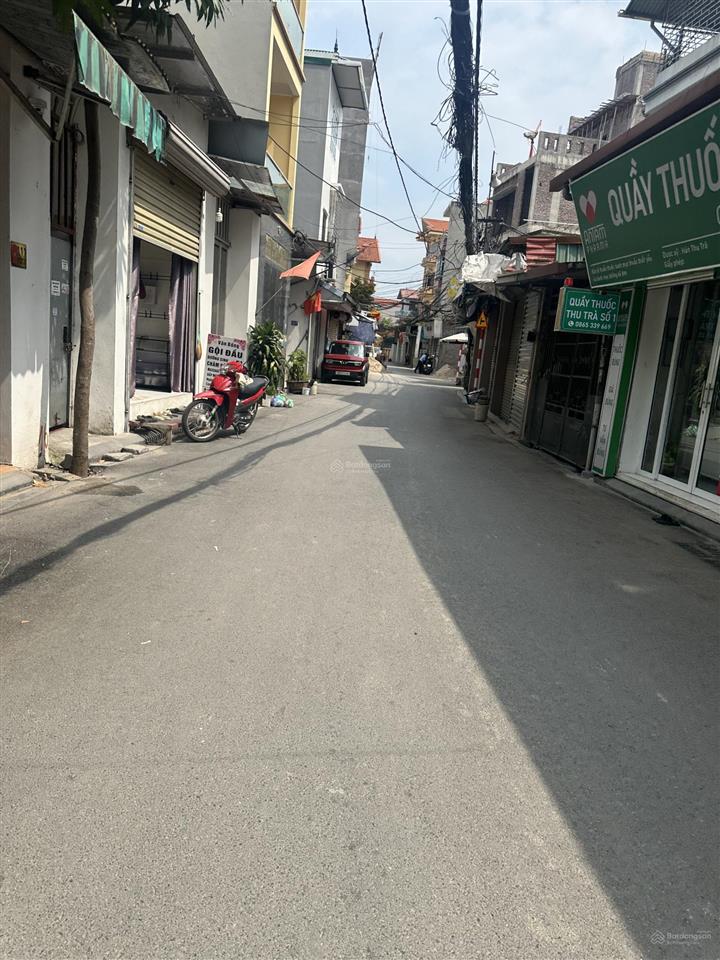 85m2 kim chung, ô tô vào đất nhỉnh 6 tỷ ngay khu kcn btl, vị trí tiện ích vây quanh