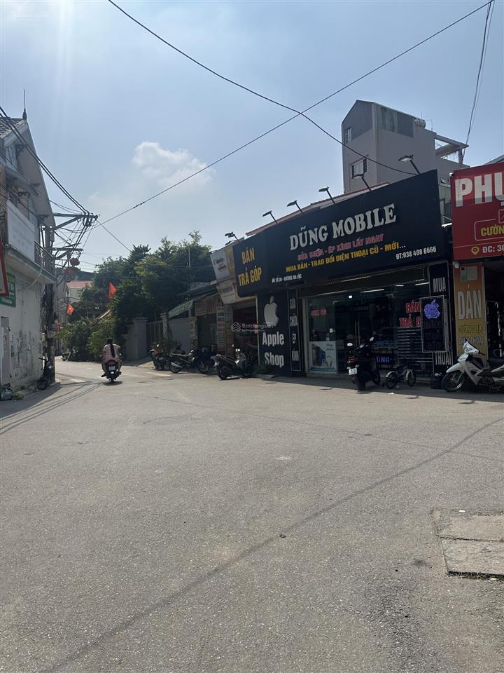 Đất vàng đông anh 150m2 sổ hoa hậu vị trí kinh doanh, tiềm năng khai thác cho thuê!