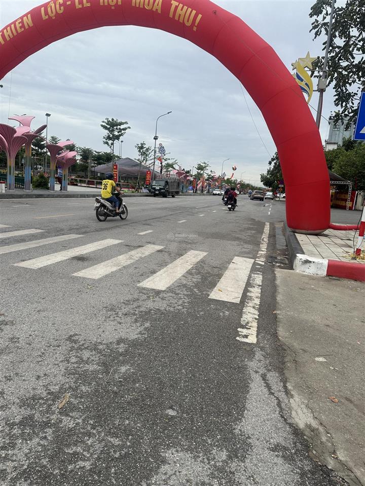 Đất vàng đông anh 150m2 sổ hoa hậu vị trí kinh doanh, tiềm năng khai thác cho thuê!