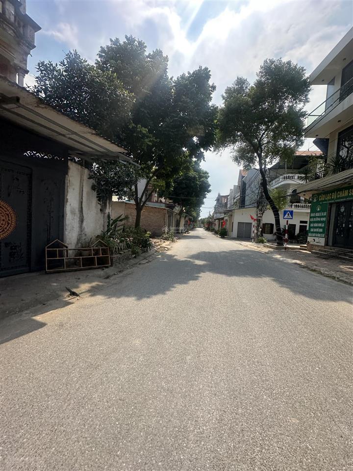 Hơn 5 tỷ sở hữu 85m đất thổ cư gần kcn btl đầu tư dài hạn, tính bài toán dòng tiền cho thuê!