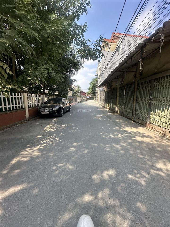 Hơn 5 tỷ sở hữu 85m đất thổ cư gần kcn btl đầu tư dài hạn, tính bài toán dòng tiền cho thuê!
