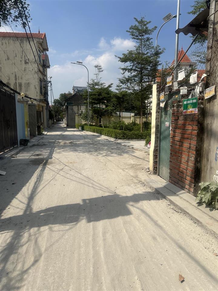 Hơn 5 tỷ sở hữu 85m đất thổ cư gần kcn btl đầu tư dài hạn, tính bài toán dòng tiền cho thuê!