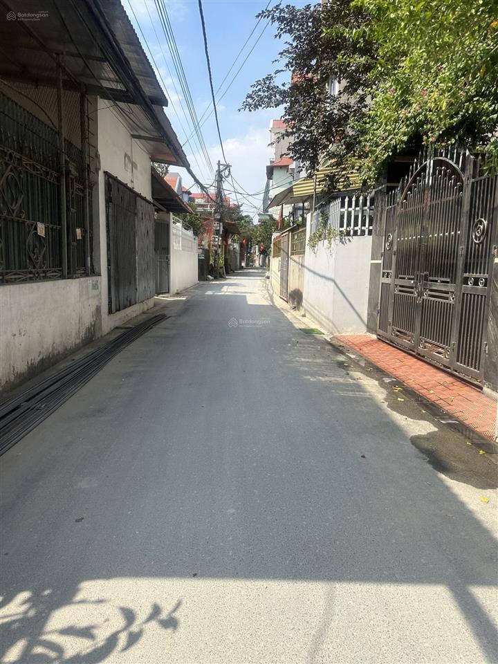 Hơn 5,7 tỷ sở hữu 80m kim chung bài toán dòng tiền đáng để xem! kim chung đông anh  bv tw