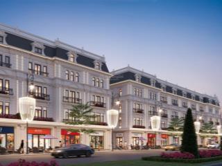 Shophouse danko riveside bắc giang