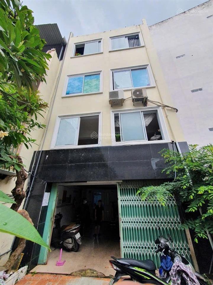 Tòa nhà chdv gần học viện cán bộ/16x17 cn 251m2/giá bán 35 tỷ 42 phòng hdt còn 2 năm