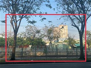 Quỹ đất lớn view sông/ 50x60/ cn 3316m2/ hiện trạng c4/ giá bán 260 tỷ/ tiện xây chưng cư căn hộ