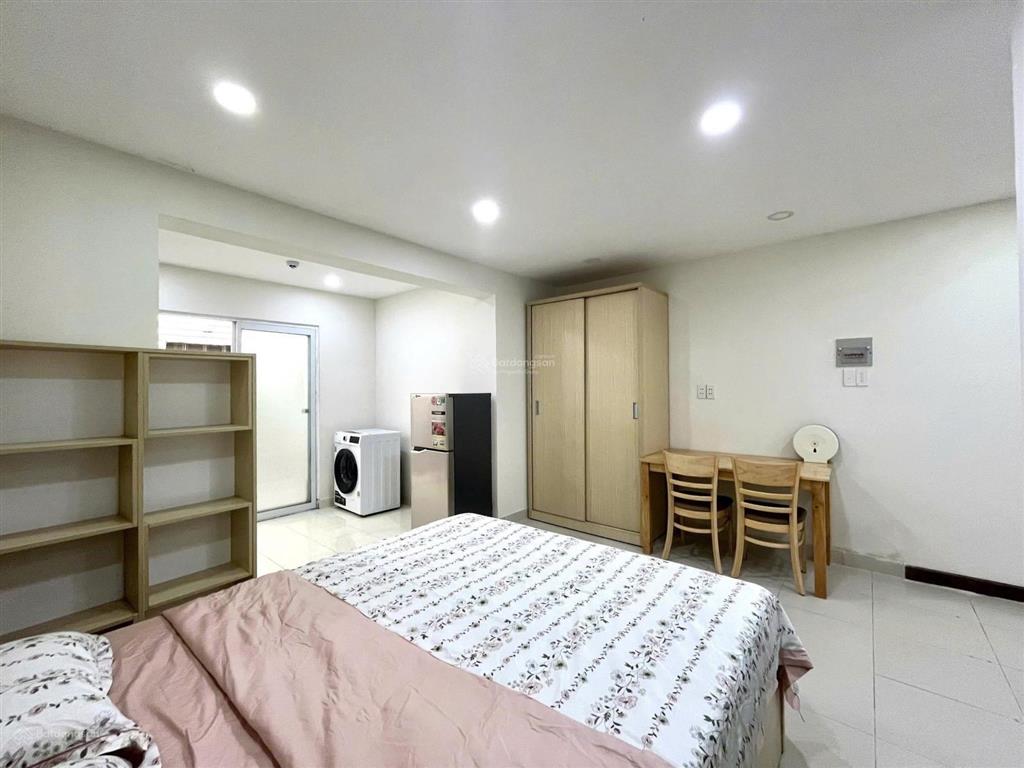 Chỉ 16 tỷ có ngay nhà trung tâm quận 1,3/ ngay chợ tân định, 6x13/ cn 65m2/ thu nhập 70/tháng