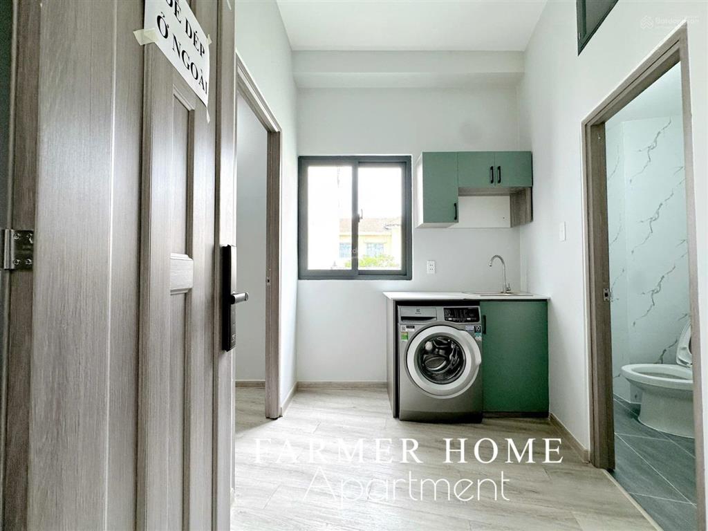 Chỉ 16 tỷ có ngay nhà trung tâm quận 1,3/ ngay chợ tân định, 6x13/ cn 65m2/ thu nhập 70/tháng