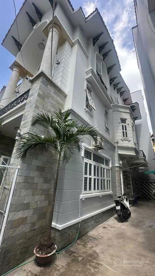 Giá quá rẻ biệt thự thông ra phan đăng lưu 15x17m cn 210m2 3 tầng. 11 pn giá chỉ 23 tỷ