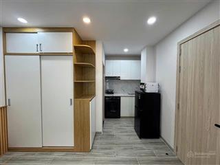 Tòa chdv thu nhập 250tr/tháng hầm 6 tầng 27 chdv giá bán 48 tỷ tl 8x21m cn ~ 165m2