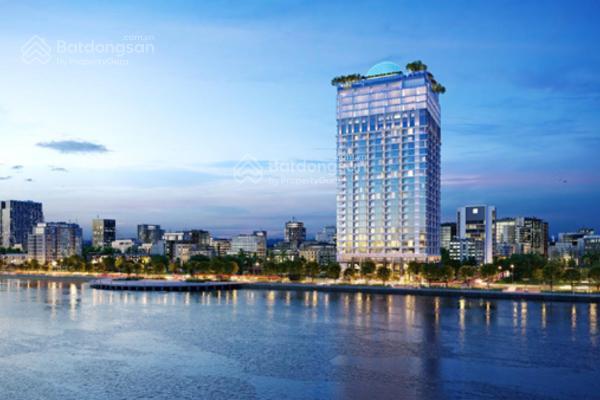 Đất mt rẻ nhất ngay citiland gò vấp/ 20x50/ ctxd hầm 9 tầng/ giá bán chỉ 130 tỷ