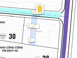 Mt ngay nhà ga t3/ 8x45/cn 385m2/ ctxd hầm 7 tầng/ giá bán 65 tỷ