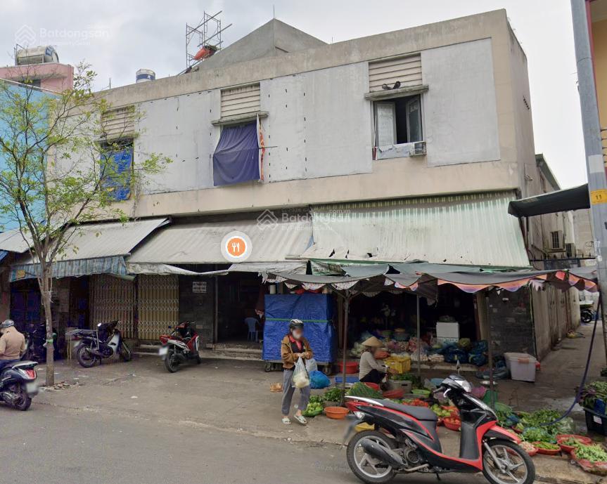 Mt hoàng hoa thám bình thạnh/ 17x30/ cn 310m2/ giá bán 45 tỷ/ ctxd hầm 7 tầng