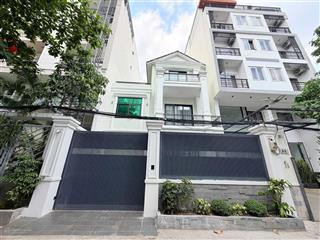 Biệt thự thảo điền q2/8m5x18 cn 152m2 3 tầng áp mái giá 46 tỷ tl, nội thất luxury