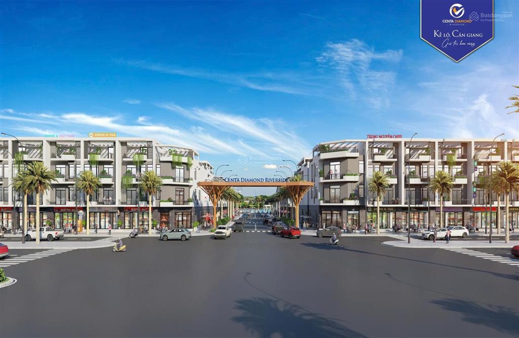 Centa diamond riverside quảng trị khu đô thị ven sông trung tâm hồ xá, vĩnh linh