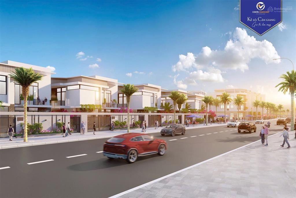 Centa diamond riverside quảng trị khu đô thị ven sông trung tâm hồ xá, vĩnh linh