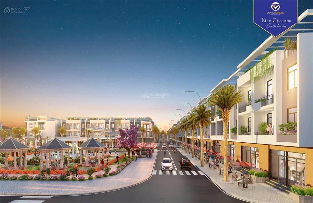Centa diamond riverside quảng trị khu đô thị ven sông trung tâm hồ xá, vĩnh linh
