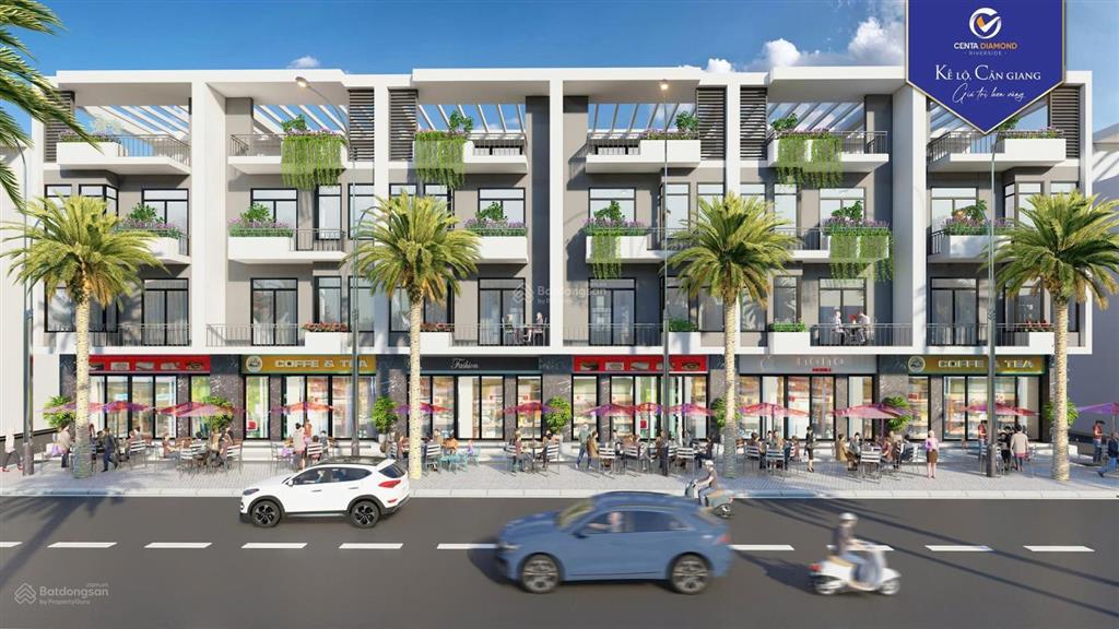 Centa diamond riverside quảng trị khu đô thị ven sông trung tâm hồ xá, vĩnh linh