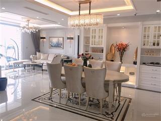Bán căn đập thông 160m2 park 7, times city, minh khai, hà nội, giá 24 tỷ.  0979 702 ***