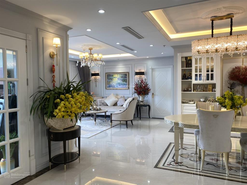 Bán căn đập thông 160m2 park 7, times city, minh khai, hà nội, giá 24 tỷ.  0979 702 ***