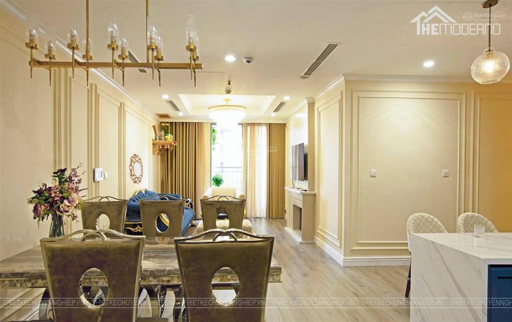 Cho thuê căn góc 3pn.dt 105m2 tại tòa t9 times city minh khai hà nội, giá 19tr/1 tháng.