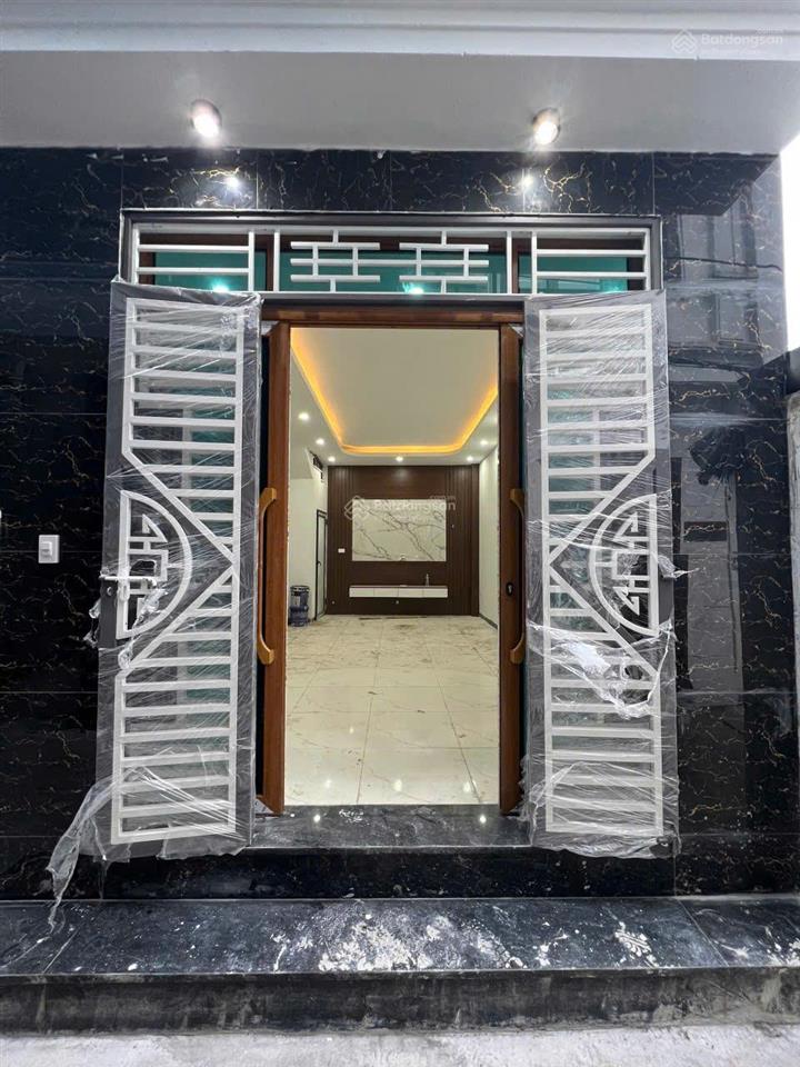 Bán gấp nhà riêng 35m2 tại , tả thanh oai, 5 tỷ vnd, 3pn, 3wc