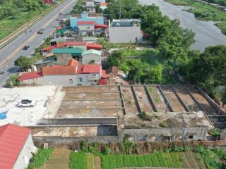 Bán đất đẹp tại tiên tân, 2,2 tỷ, 80m2, mặt tiền 4,15m.mặt đường ql1a