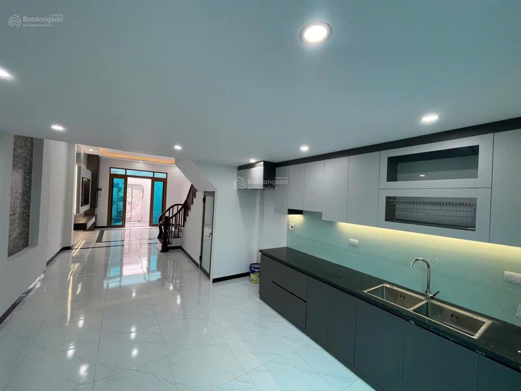 Bán nhà riêng tại tả thanh oai, 6,2 tỷ, 66m2, 4pn, 3wc, giá ưu đãi