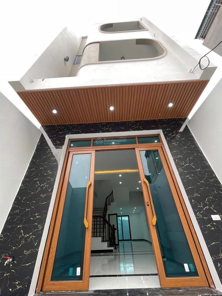 Bán nhà riêng tại tả thanh oai, 6,2 tỷ, 66m2, 4pn, 3wc, giá ưu đãi