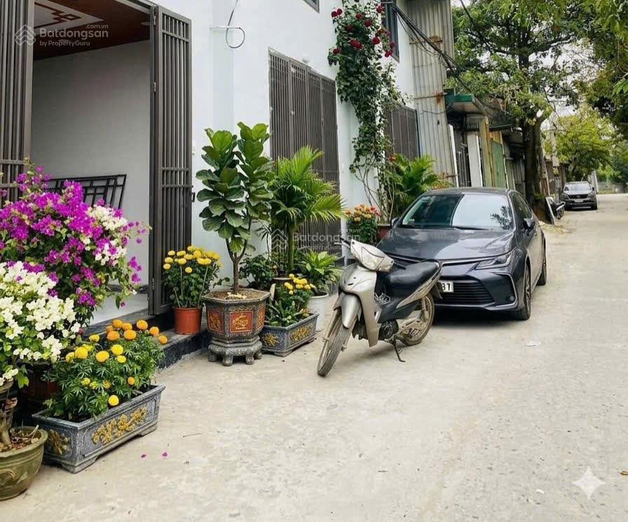 Bán nhà riêng tại hữu hòa, 1,55 tỷ, 48 m2, 2pn, 2wc, ngõ 4m, chính chủ bán gấp
