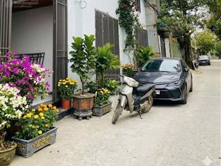 Bán nhà riêng tại hữu hòa, 1,55 tỷ, 48 m2, 2pn, 2wc, ngõ 4m, chính chủ bán gấp