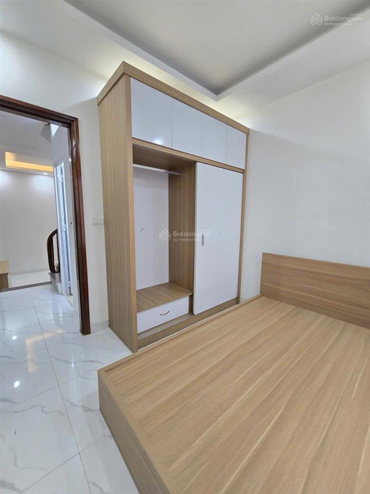 Bán nhà riêng tại hữu hòa, 1,55 tỷ, 48 m2, 2pn, 2wc, ngõ 4m, chính chủ bán gấp