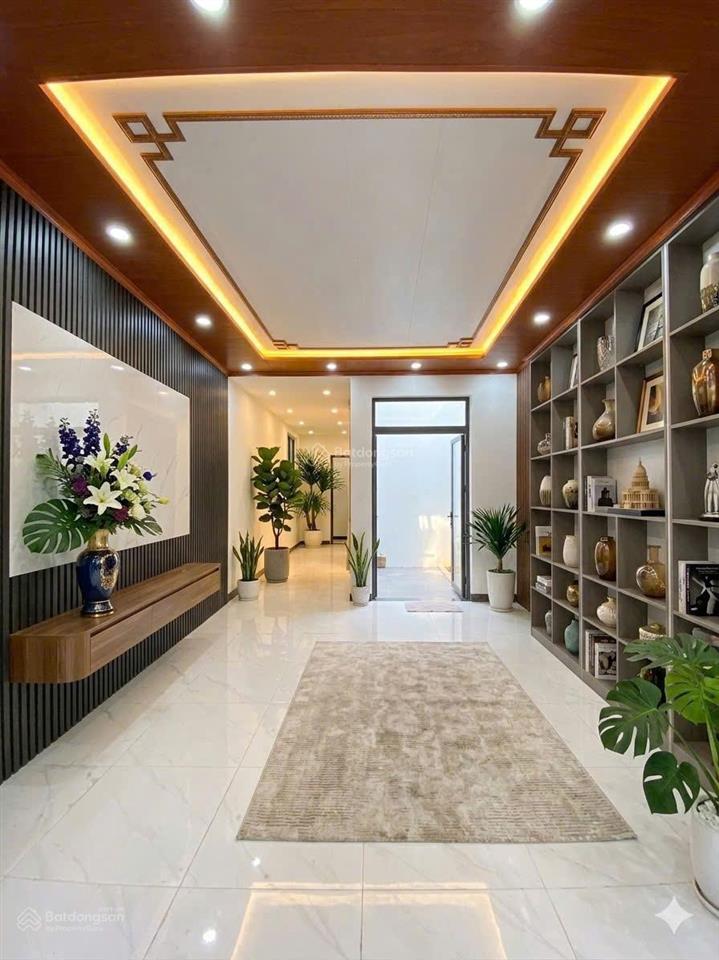 Bán nhà riêng tại hữu hòa, 1,55 tỷ, 48 m2, 2pn, 2wc, ngõ 4m, chính chủ bán gấp