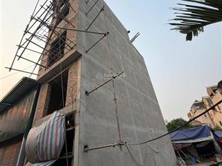 Bán nhà riêng tại vĩnh trung, 7 tỷ, 43 m2, 4pn, 4wc, giá siêu hời