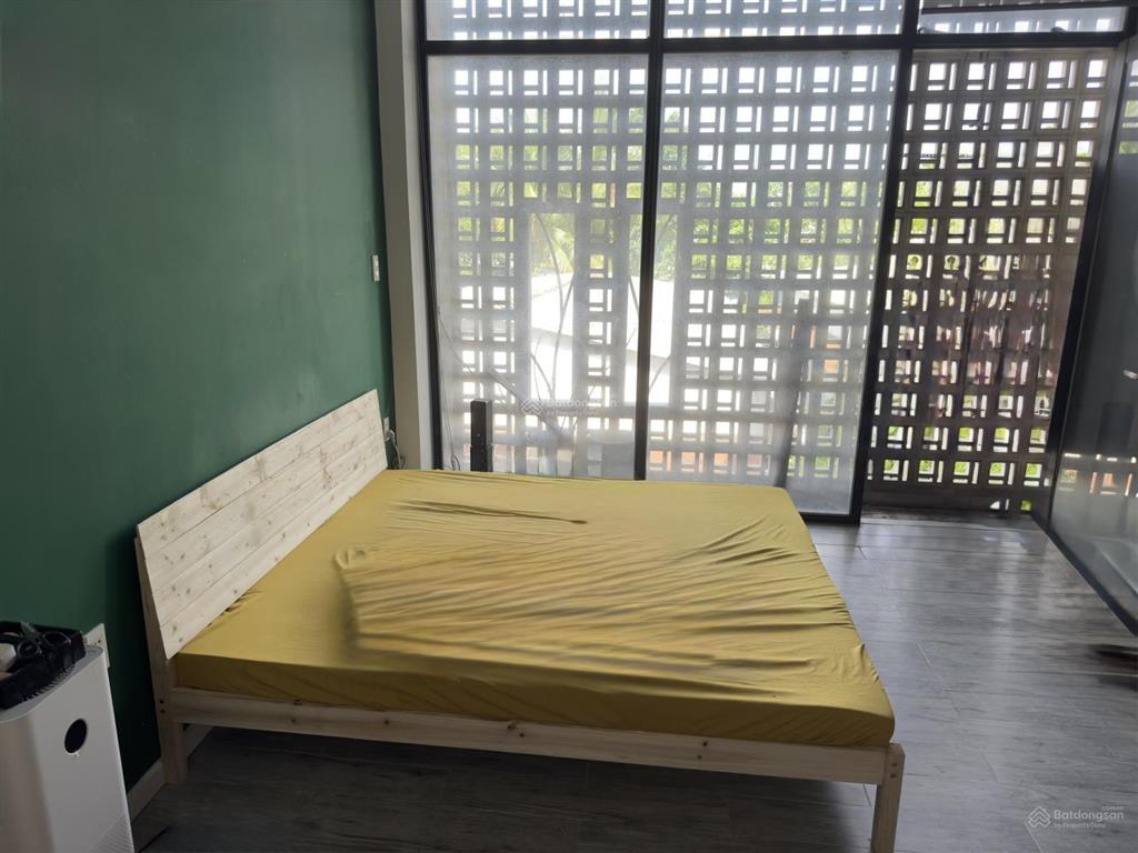 Nhà nguyên căn hẻm xe tải, tương lai mặt tiền rạch xuyên tâm