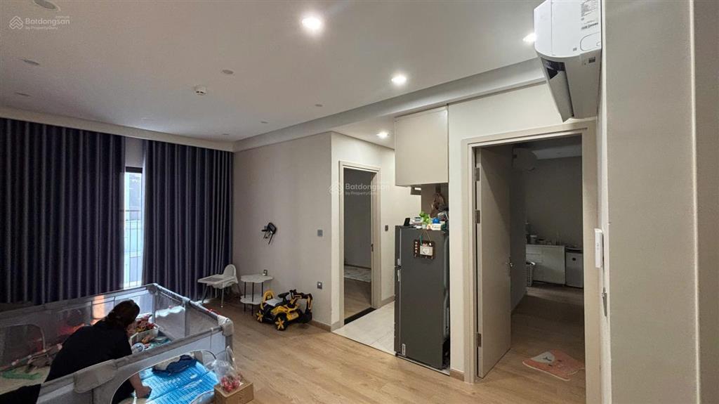 Giá thấp nhất khu vực, chỉ 75 triệu/m², 69m2 thoải mái cho gia đình nhỏ