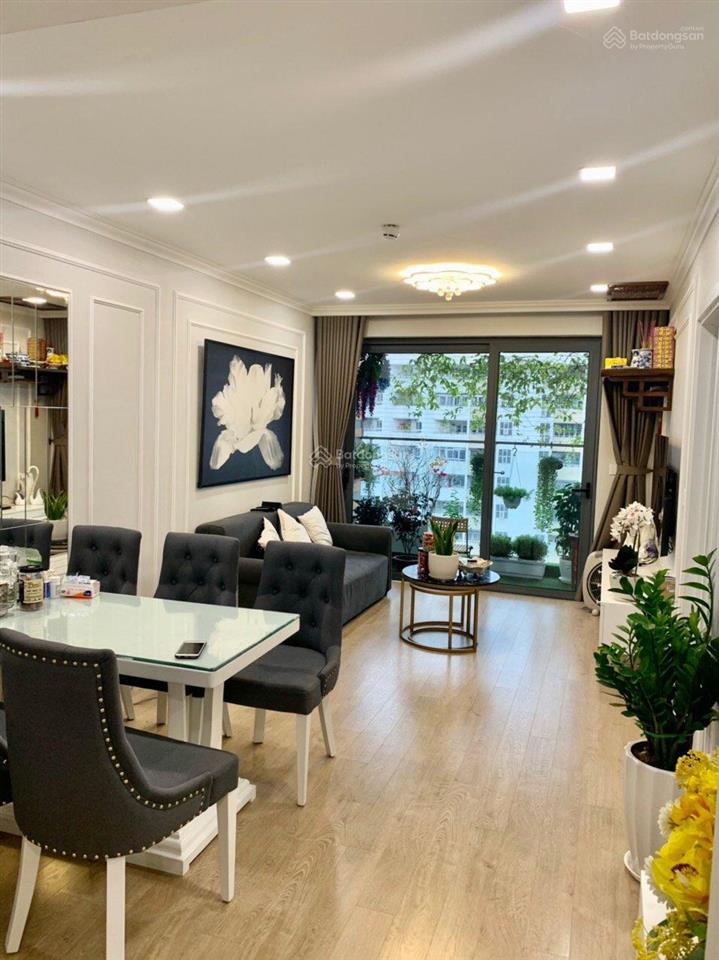 Bán căn hộ chung cư 30t nam trung yên, 62m2, đẹp, nhiều tiện ích tại cầu giấy