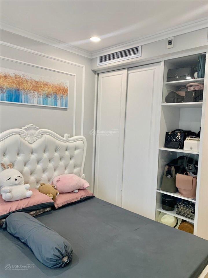Bán căn hộ chung cư 30t nam trung yên, 62m2, đẹp, nhiều tiện ích tại cầu giấy