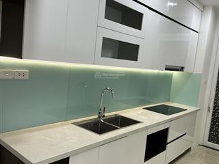 Xac thực  bán chung cư f4 trung kính 80m2  3pn  full nội thất mới, có slot oto